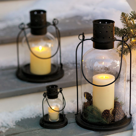 winter-accessories-lantern